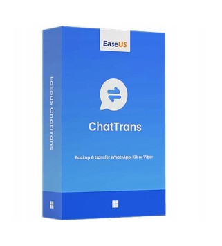 EaseUS ChatTrans Pro Key GLOBAL